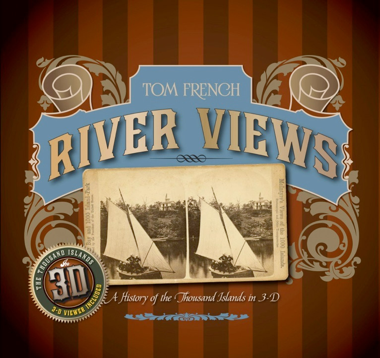 RiverViews Cover